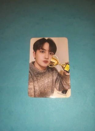 Jongho fancall apple Music, état: Neuf sans étiquette, 8,00 €, 9,10 € Protection acheteurs incluse