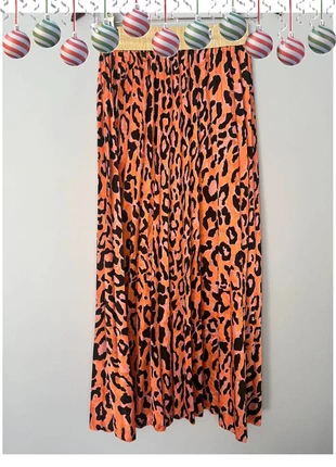 Jupe Longue Léopard – Garçonne – Taille Unique 👗, marque: Garconne, état: Bon état, taille: Taille unique, 8,88 €, 10,02 € Protection acheteurs incluse