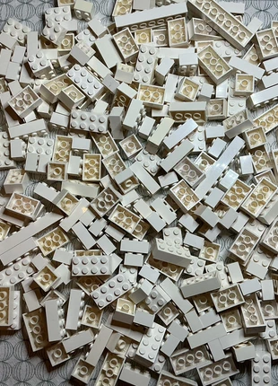 Lego Bricks Base White 500gr, marque: LEGO, état: Bon état, taille: Taille unique, 5,00 €, 5,95 € Protection acheteurs (Pro) incluse