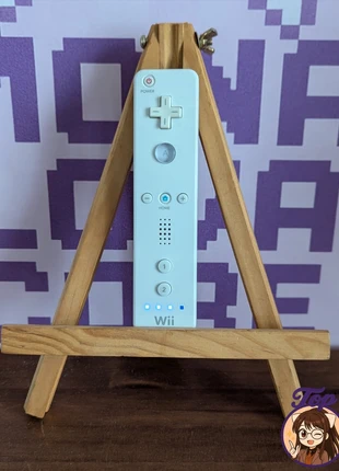 Wiimote Nintendo Wii, brand: Nintendo, condition: Very good, €11.00, €12.25 includes Buyer Protection Pro