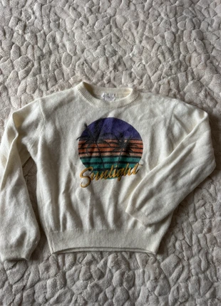 Pull blanc, marque: OOTD, état: Neuf sans étiquette, taille: M / 38 / 10, 14,00 €, 15,40 € Protection acheteurs incluse