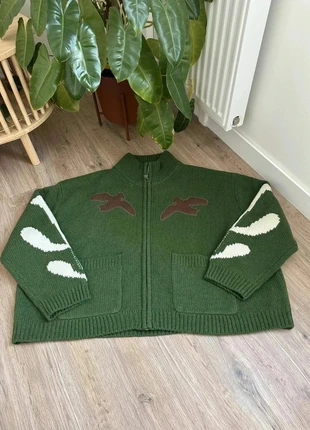 Pull Maison chateau rouge x Monoprix - Taille XL, marque: Maison Château Rouge, état: Neuf avec étiquette, taille: XL, 120,00 €, 126,70 € Protection acheteurs incluse