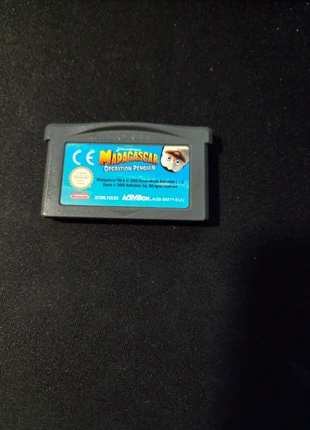 Madagascar Operazione Pinguino, état: Très bon état, 5,00 €, 5,95 € Protection acheteurs incluse