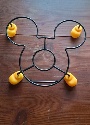 Potten onderzetter, brand: Disney, condizioni: Nuovo senza cartellino, €7.50, €8.58 include la Protezione acquisti