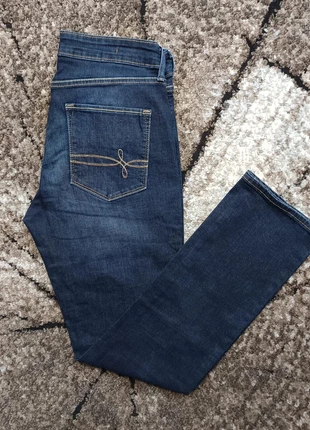 Jean Levi's Denizen Modern Slim bleu W29 L38, style élégant, marque: Levi's, état: Très bon état, taille: M / 38 / 10, 23,80 €, 25,69 € Protection acheteurs incluse