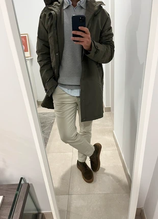 Parka Scalpers, marca: scalpers, estado: Nuevo con etiquetas, tamaño: XL, 119,00 €, 125,65 € Protección al comprador incluida