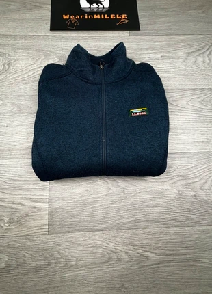 Veste full zip polaire L.LBean M, marque: L.L. Bean, état: Très bon état, taille: M, 12,90 €, 14,25 € Protection acheteurs incluse