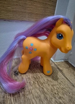 Sew-and-so g3 my little pony, marca: My Little Pony, estado: Bom, tamanho: Tamanho único, €5.00, €5.95 inclui Proteção do Comprador