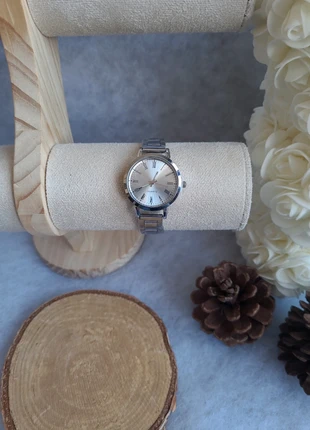 Montre femme, brand: Quartz, condizioni: Ottime, taglia: Taglia unica, €5.00, €5.95 include la Protezione acquisti Pro