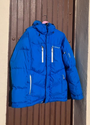 Peak performance Air Down Hooded Puffer Ski Jacket – Size S, marque: Peak Performance, état: Très bon état, taille: S, 118,00 €, 124,60 € Protection acheteurs incluse