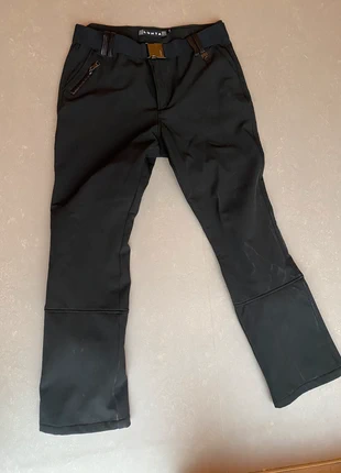 Skibroek waterdicht 48, merk: Luhta, staat: Heel goed, maat: 4XL / 48 / 20, € 80,00, € 84,70 inclusief Kopersbescherming