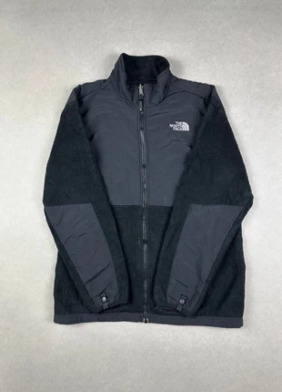 Veste polaire zippé full zip Denali fleece The North Face noir polartec | Taille XL Femme, marque: The North Face, état: Très bon état, taille: XL / 42 / 14, 45,00 €, 47,95 € Protection acheteurs incluse
