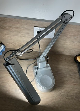 Lampe de bureau professionnel lourde, marque: bureau, état: Bon état, 9,00 €, 10,15 € Protection acheteurs incluse