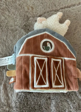 Zacht boekje, marque: Little Dutch, état: Très bon état, taille: 3-6 mois / 62 cm, 4,50 €, 5,43 € Protection acheteurs incluse