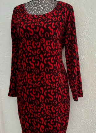 Robe d hiver, marca: Boutique Italiana, estado: Nuevo con etiquetas, tamaño: L / 40 / 12, 15,00 €, 16,45 € Protección al comprador incluida