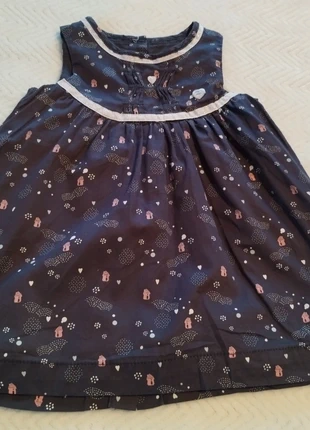Robe 9 mois Sergent Major, brand: Sergent Major, condition: Very good, size: 6-9 months / 68 cm, €2.90, €3.75 includes Buyer Protection
