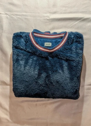 Pull en matière peluche marque Pimkie taille s, marke: Pimkie, zustand: Sehr gut, größe: S / 36 / 8, 3,13 €, 3,99 € inklusive Vinted-Käuferschutz