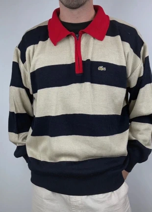 Polo camionneur vintage | Lacoste -XL, brand: Lacoste, condizioni: Ottime, taglia: XL, €39.00, €41.65 include la Protezione acquisti