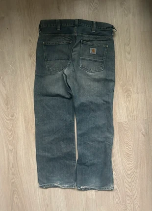 Jean carhartt grunge USA, brand: Carhartt, condition: Good, size: W38, €24.95, €26.90 includes Buyer Protection