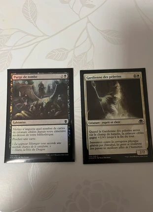 2 cartes communes brillantes – Magic: The Gathering, marque: Magic: The Gathering, état: Très bon état, 3,50 €, 4,38 € Protection acheteurs incluse