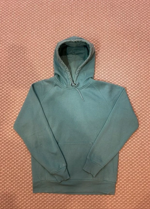 Sweat à Capuche Carhartt WIP Sweat Homme Vert - Taille M, brand: Carhartt WIP, condition: Very good, size: M, €45.00, €47.95 includes Buyer Protection