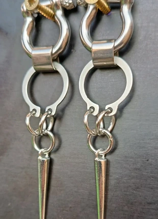 Pesi per lobo dilatato, marque: Punk Rave, état: Neuf sans étiquette, 15,00 €, 16,45 € Protection acheteurs incluse