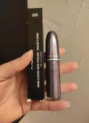 Gloss couleur a lèvres, marque: MAC, état: Neuf avec étiquette, 10,00 €, 11,20 € Protection acheteurs incluse