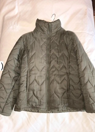 Giacca verde L, condizioni: Ottime, taglia: L / IT 44 / EU 40, €12.00, €13.30 include la Protezione acquisti