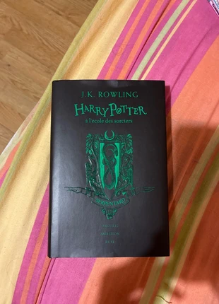 Livre Harry Potter à l’école des sorciers, condition: Good, €6.00, €7.00 includes Buyer Protection