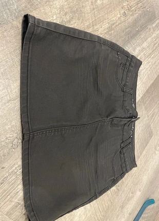 Jupe noire femme, marke: Cache Cache, zustand: Sehr gut, größe: M / 38 / 10, 3,00 €, 3,85 € inklusive Vinted-Käuferschutz