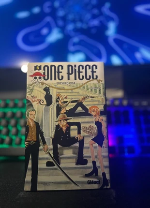 One piece tome 6, état: Neuf sans étiquette, 7,30 €, 8,37 € Protection acheteurs incluse