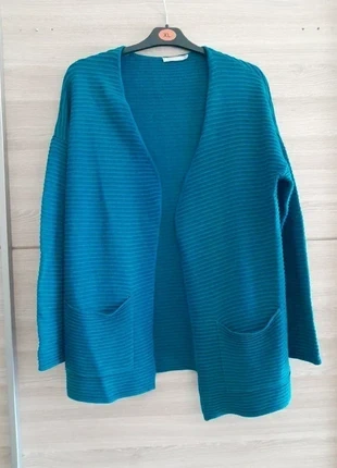 Cardigan turquoise Blancheporte T42/44, brand: Blancheporte, condition: Very good, size: XL / 42 / 14, €5.00, €5.95 includes Buyer Protection