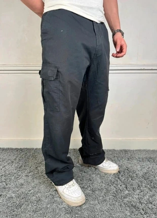 Pantalon cargo pour Homme Dickies taille W38 L32 Coupe Droite Large Wide Workwear AA1299, brand: Dickies, condition: Very good, size: W38, €10.00, €11.20 includes Buyer Protection Pro