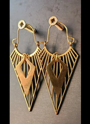 Pendientes, marque: Rave, état: Neuf sans étiquette, 10,00 €, 11,20 € Protection acheteurs incluse