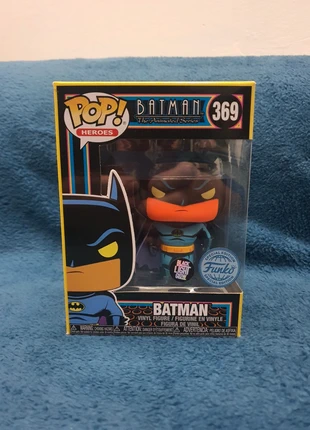 Pop batman 369 édition spéciale (neuve), marque: Funko Pop, état: Très bon état, taille: Prématuré, jusqu'à 44cm, 10,00 €, 11,20 € Protection acheteurs incluse