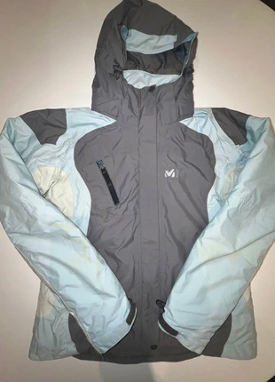 Veste Millet femme taille S – chaude & légère outdoor, marque: Millet, état: Très bon état, taille: S / 36 / 8, 36,99 €, 39,54 € Protection acheteurs incluse