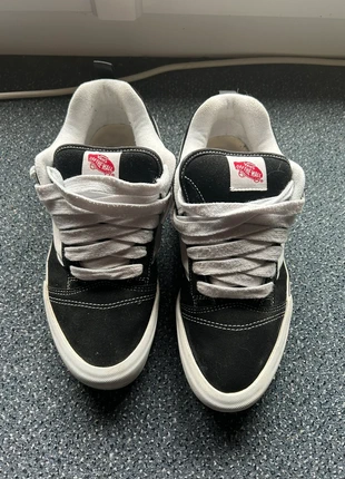 Vans knu skool noir taille 45, brand: Vans, condizioni: Ottime, taglia: 45, €50.00, €53.20 include la Protezione acquisti