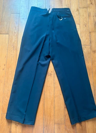 Pantalon Vintage, marque: Vintage Dressing, état: Très bon état, taille: XL, 4,00 €, 4,90 € Protection acheteurs incluse