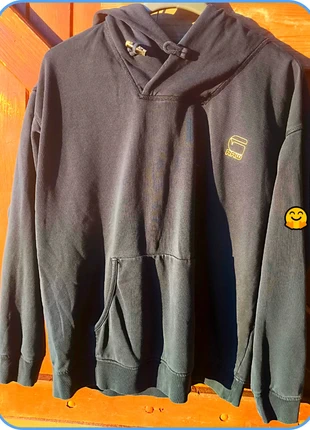 Pull G Star Raw capuche, marca: G-Star RAW, estado: Muito bom, tamanho: XL, €19.99, €21.69 inclui Proteção do Comprador