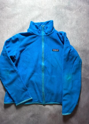 Polaire Patagonia bleue homme taille M, marque: Patagonia, état: Très bon état, taille: M / 38 / 10, 36,90 €, 39,45 € Protection acheteurs (Pro) incluse