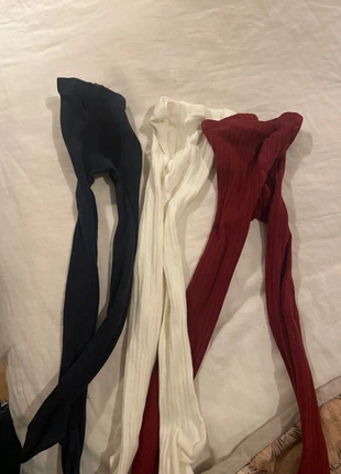 Lot collants condor taille 4, brand: Cóndor, condition: Very good, size: 4 years / 104 cm, €20.00, €21.70 includes Buyer Protection