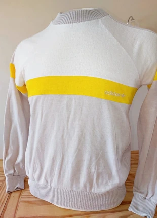 Pull, sweat Adidas Ventex taille S. Vintage. 80/90. Y2K., marca: adidas, estado: Muy bueno, tamaño: S, 42,00 €, 44,80 € Protección al comprador incluida