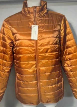 Doudoune matelassée léger - neuve - Kiabi - taille 38 🍂, marca: Kiabi, estado: Novo com etiquetas, tamanho: M / 38 / 10, €10.00, €11.20 inclui Proteção do Comprador Pro