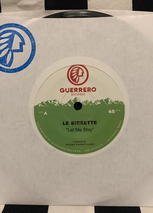 7” Ska revive Le Birrette, état: Comme neuf, 10,00 €, 11,20 € Protection acheteurs incluse