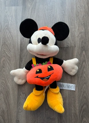 Peluche Mickey, marque: Disneyland Paris, état: Neuf sans étiquette, taille: Prématuré, jusqu'à 44cm, 3,00 €, 3,85 € Protection acheteurs incluse