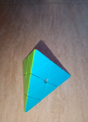 Puzzle piramide, état: Très bon état, taille: Taille unique, 1,00 €, 1,75 € Protection acheteurs incluse