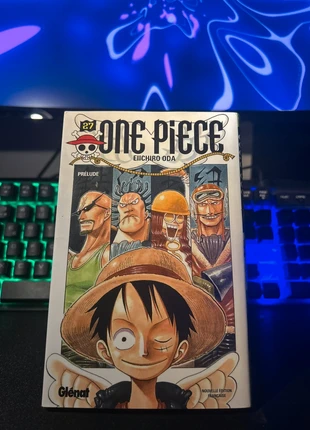 One piece tome 27, état: Neuf sans étiquette, 7,30 €, 8,37 € Protection acheteurs incluse