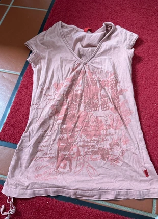 Soliver tshirt alt rosa Damen Mädchen xs, brand: Vintage Dressing, condizioni: Nuovo senza cartellino, taglia: XS / IT 38 / EU 34, €11.50, €12.78 include la Protezione acquisti