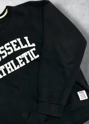 Vintage Felpa Russell Y2k, marque: Russell Athletic, état: Très bon état, taille: L, 18,00 €, 19,60 € Protection acheteurs incluse