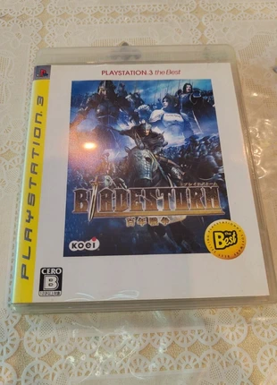 Bladestorm, condizioni: Buone, €5.00, €5.95 include la Protezione acquisti